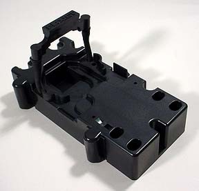 Flojet Pump Mounting Bracket