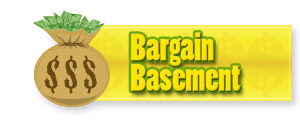 Bargain Basement - Soda Fountain Systems On A Budget!