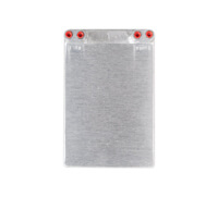 2-Pass Cold Plate