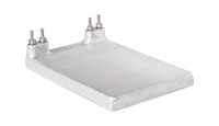 2-Pass Cold Plate (angle)