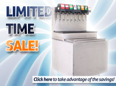 Limited Time SALE!