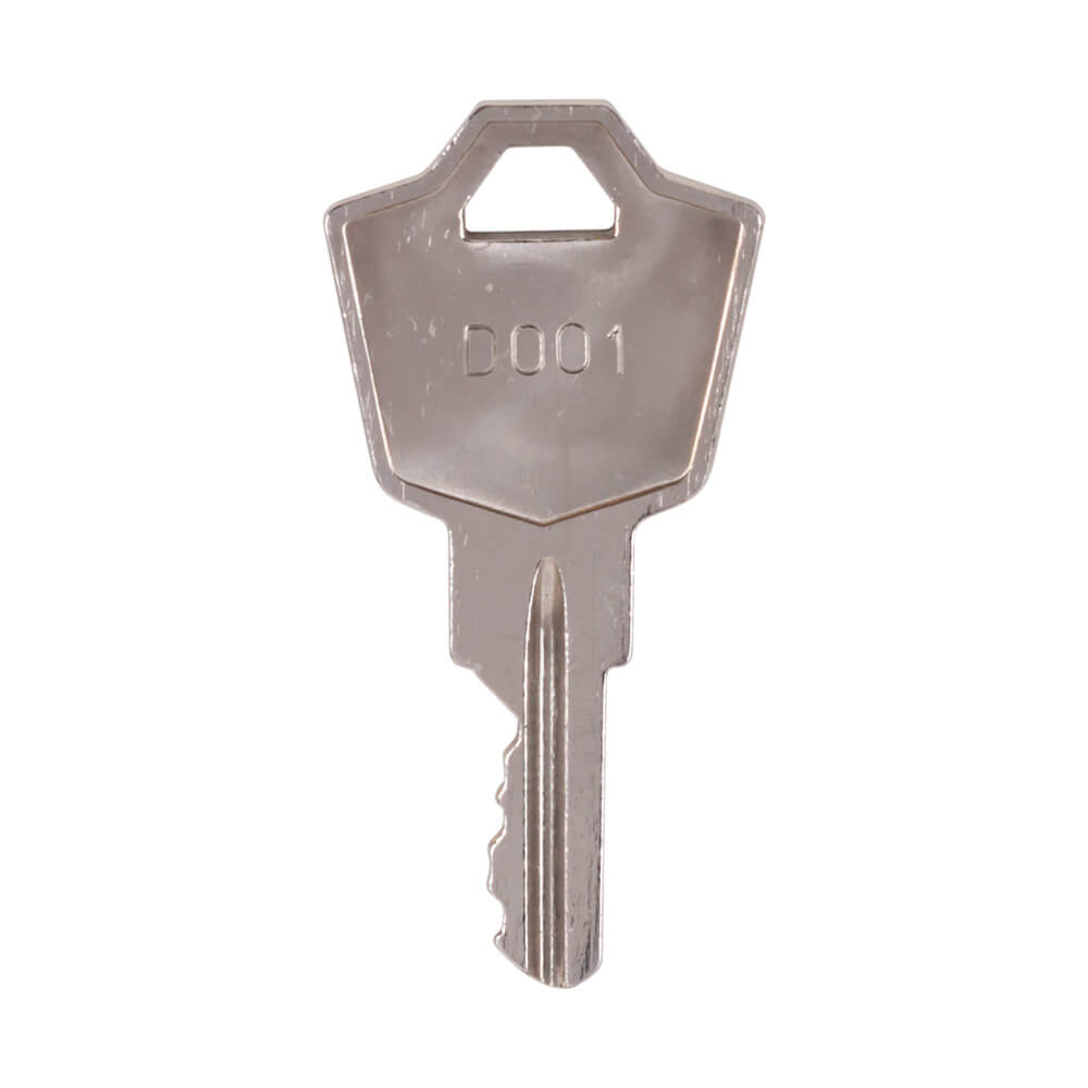 On/Off Key for Cornelius DF Series Ice & Beverage Dispensers