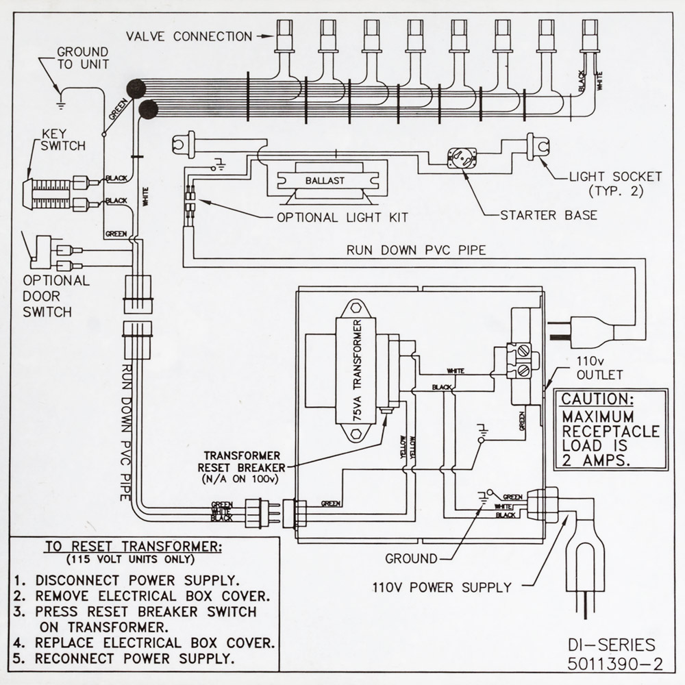 dd61046 Universal Power Supply —
