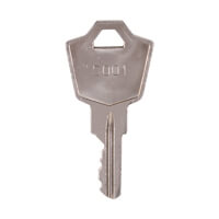 On/Off Key for Cornelius DF Series Ice and Beverage Dispensers