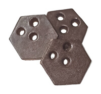 Leather Seal for 143 Pre-mix/Seltzer Draft Arms