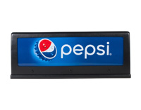 Large Pepsi Marquee (for Cornelius 23x23 drop-in) (front)