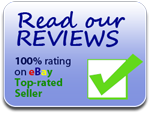 Read our Reviews!