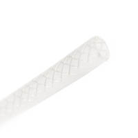 1/4" ID Braided Hose