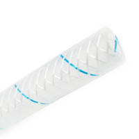 3/8" ID Braided Hose