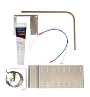 Ice-O-Matic Ice Bin Sensor for Pellet Ice
