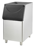 Ice Bin for 22-inch Ice Machine (330 lb capacity)