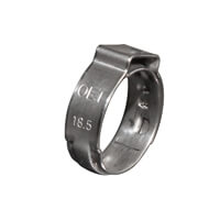 18.5 O-clamp