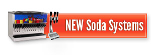 New Soda Systems