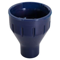 Wunder-Bar Gun Nozzle (Twist, Blue)