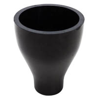 Wunder-Bar Gun Nozzle (Push, Black)