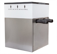 Remote Chiller (angle)