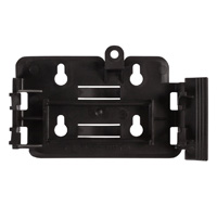 Flojet Snap-Fit Base Plate Syrup Pump Mounting Bracket