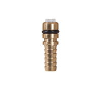 Flojet CO2 Straight Shut-off