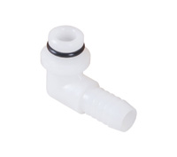SHURflo 3/8" Syrup In Elbow