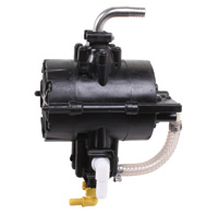 Shurflo BIB Syrup Pumps