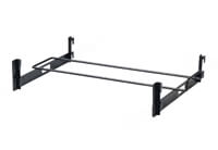 Single BIB Syrup Rack Shelf
