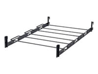 Double BIB Syrup Rack Shelf