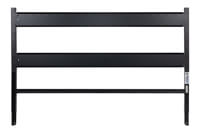 Triple-wide BIB Pump Mount with Riser