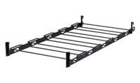 Triple BIB Syrup Rack Shelf