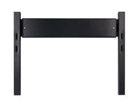 BIB Syrup Rack Legs (Inner View)