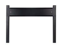 BIB Syrup Rack Legs (Outer View)