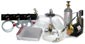 Complete 3 Flavor Soda Gun System
