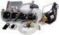 Complete 4 Flavor Soda Gun System