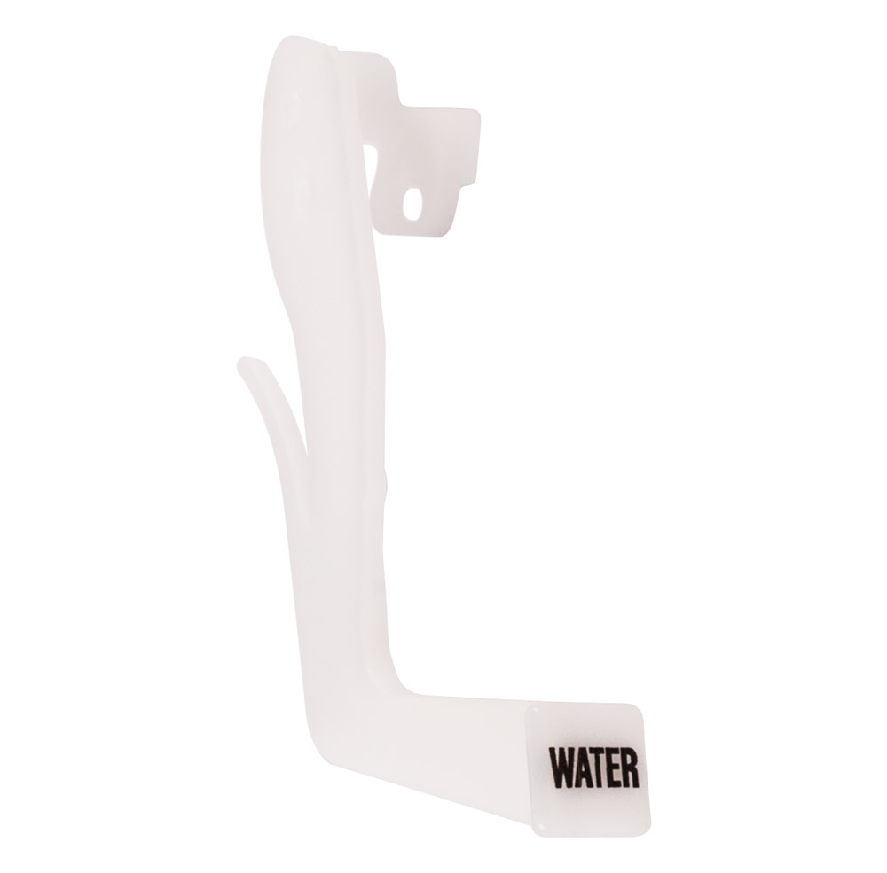 Flomatic 424/464 Valve Secondary Lever Kit (WATER) (front)