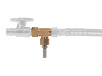 Main Water Supply Connection (installation demo)