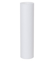 Water Filter with Replaceable Cartridge