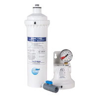 Ice-O-Matic IFQ-1 Water Filtration & Scale Inhibitor System