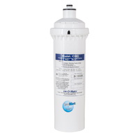 Ice-O-Matic IOMQ Water Filtration & Scale Inhibitor Replacement Cartridge (Fits IFQ-1)
