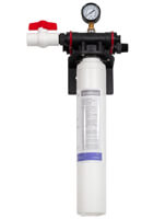 Donastar 14-Series Water Filter & Manifold