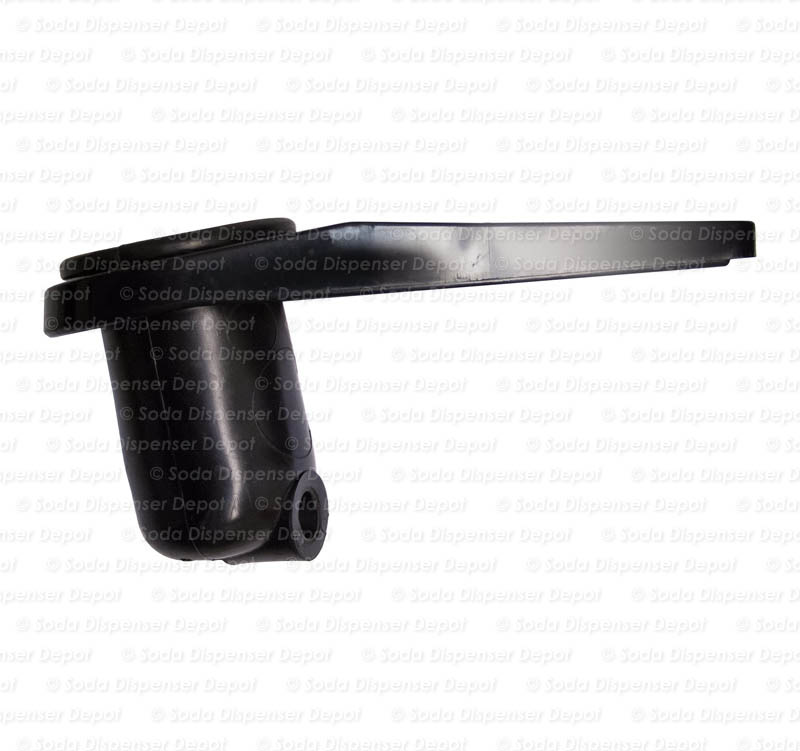 8119 Soda Gun Holster / Old Style (NEW) —