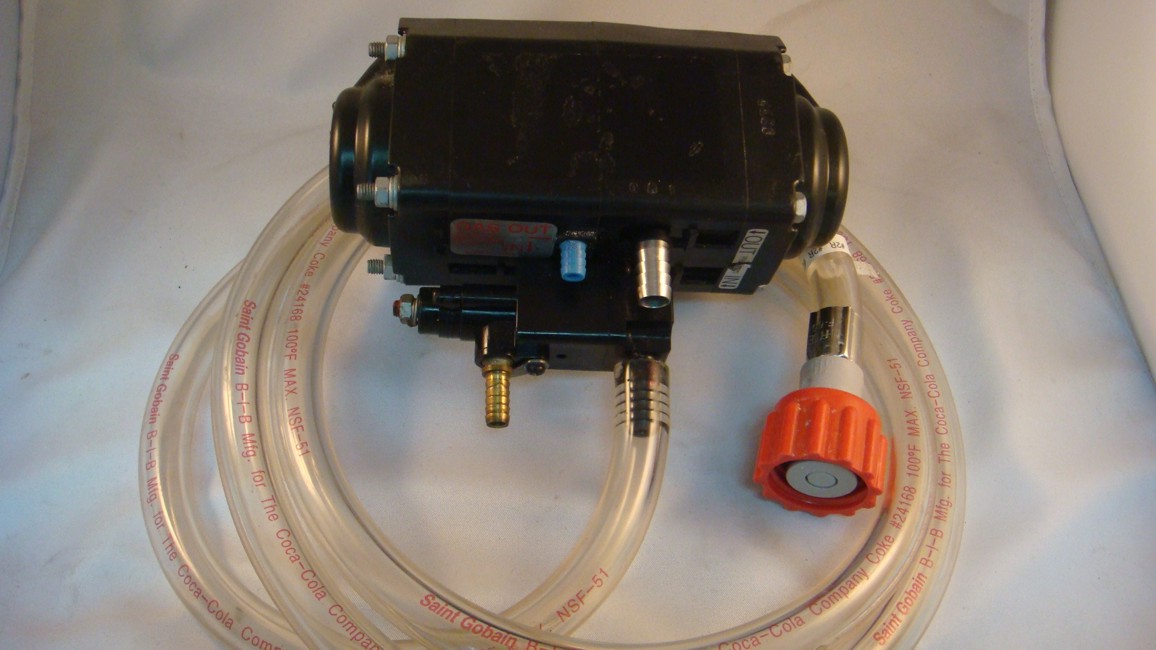 Used Soda Fountain Equipment Soda Dispenser Depot