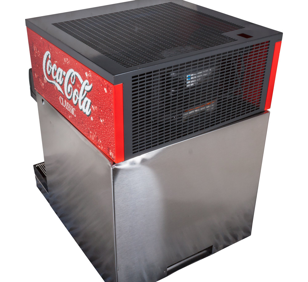 邦楽 Soda! Soda! Soda! Soda fountains Fountains