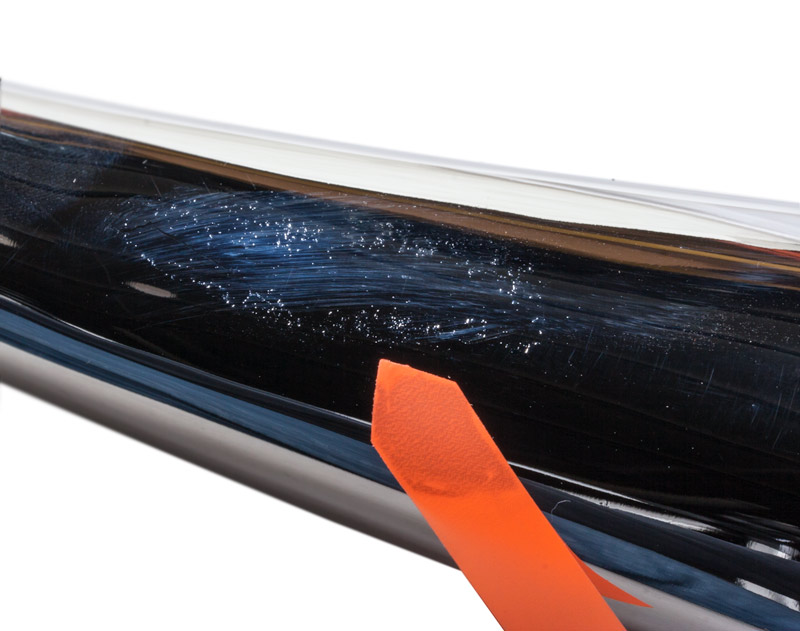 Seltzer Draft Arm (detail)