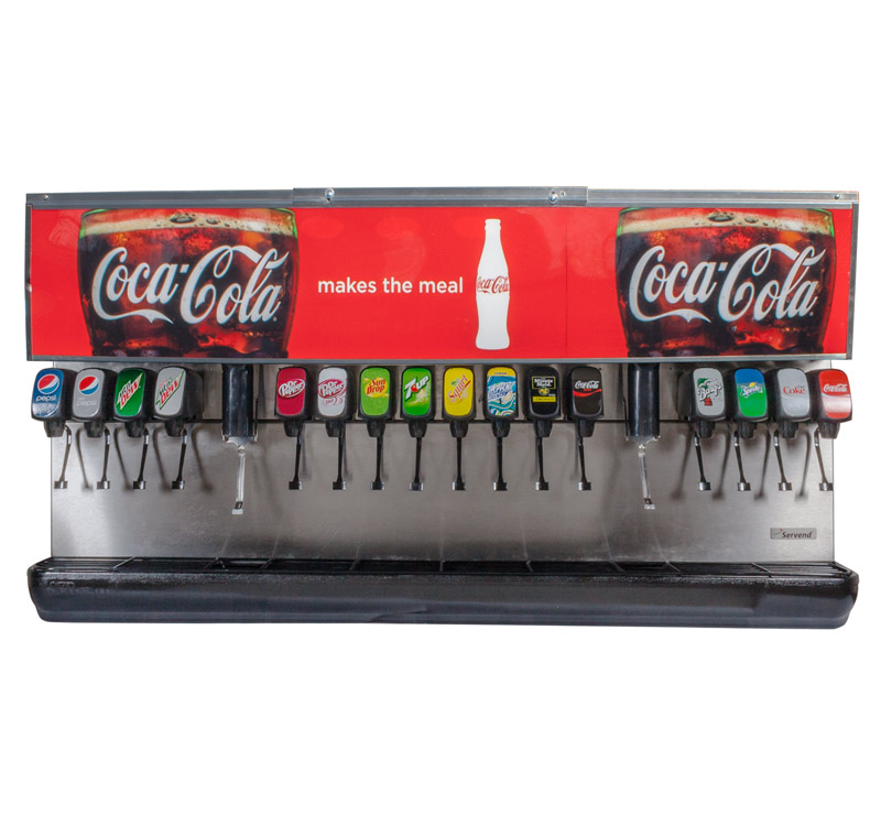 thumbnail interactive-video image 1 of Classic Soda Fountain - Super Detailed N Scale Model Kit - Assembled Unpainted - MTS LLC 1 of 2