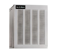 Ice-O-Matic 21" GEM450 Air-cooled Ice Machine