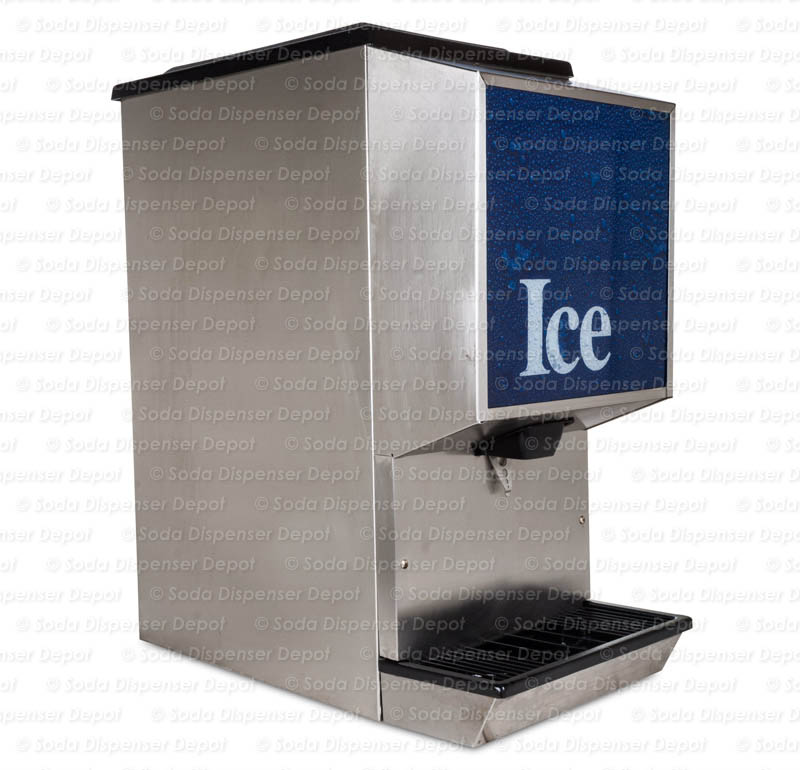 ice00202 - Ice Dispenser — SodaDispenserDepot.com