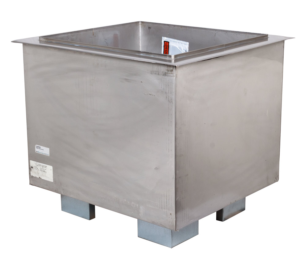 sg00159 Complete 8Flavor Soda Gun System with Scratch and Dent Ice