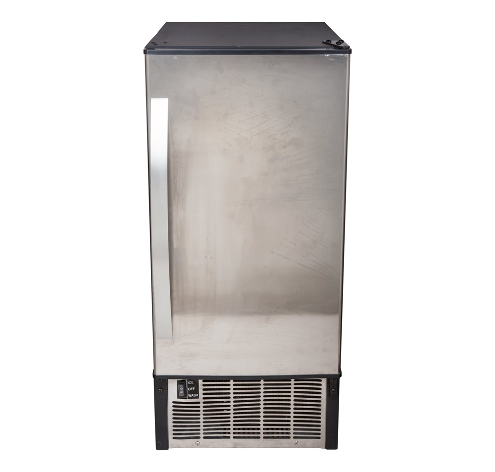 sg00207B 6Flavor Soda Gun Fountain System w/ Scratch & Dent Under