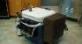 3-Flavor Soda Gun Portable Tailgate Lover's Soda Fountain System