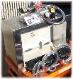 3-Flavor Soda Gun Cold Plate Soda Fountain System