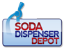 Soda Dispenser Depot - We carry all items needed for soda fountain installation
